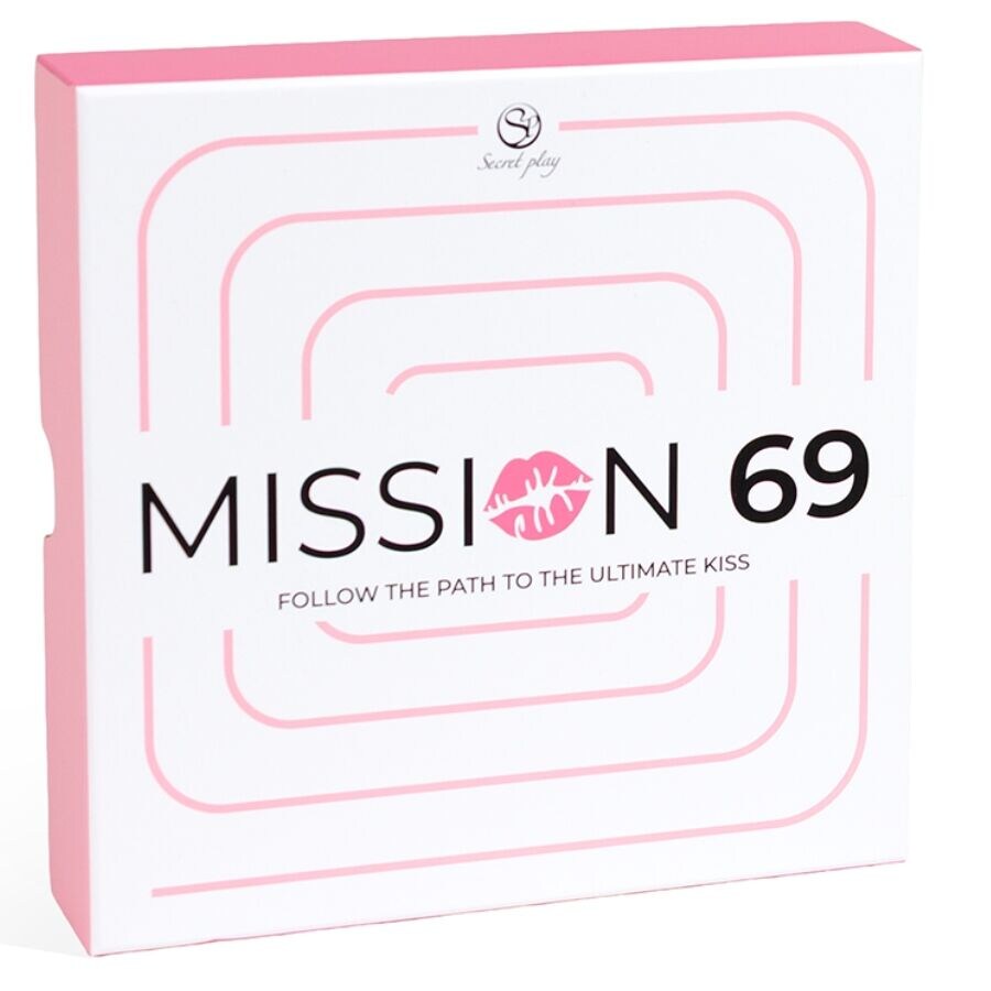 MISSION 69 7