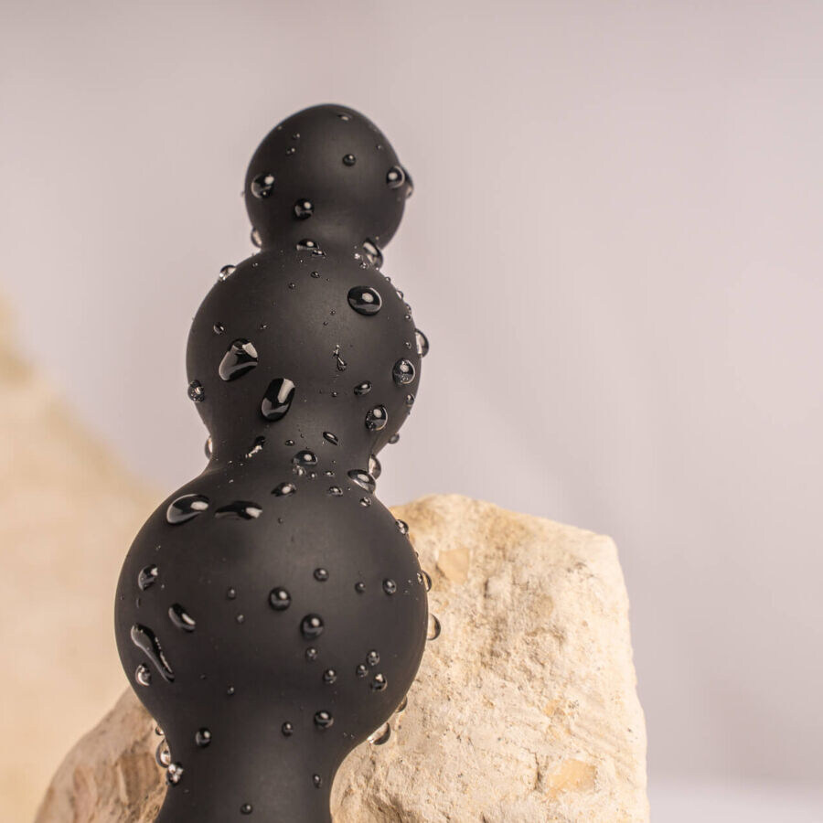PETITE BLACK 10