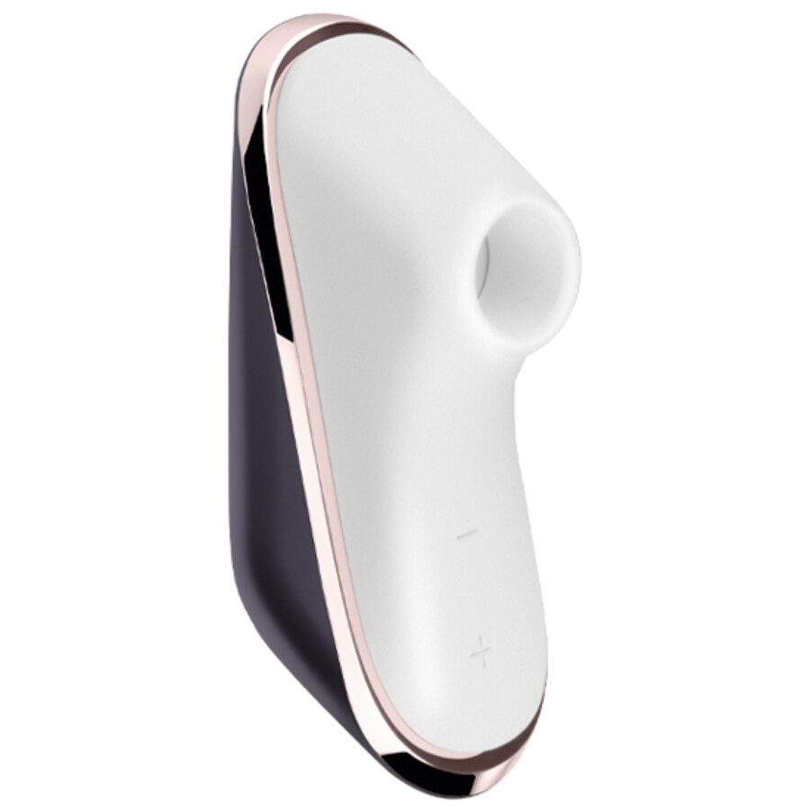 SATISFYER PRO TRAVELER 10