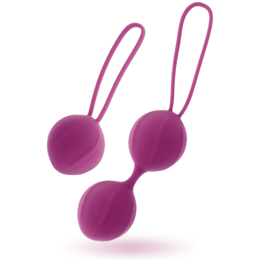 KEGEL ENTRENADOR PELVICO LILA 3