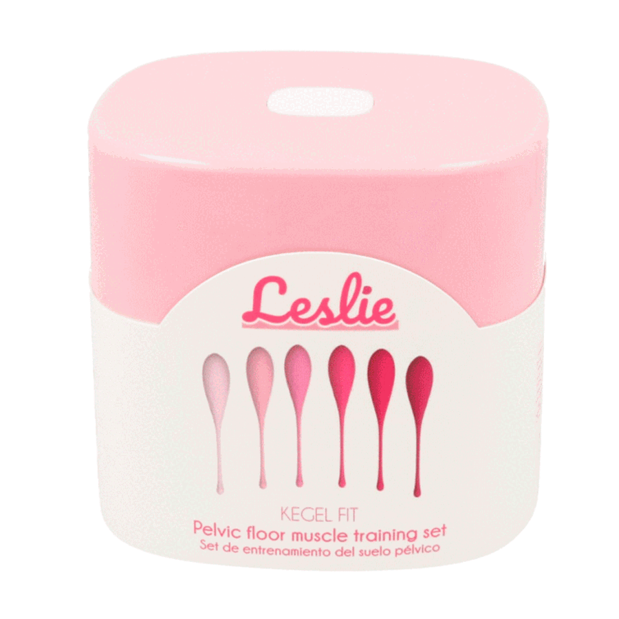 KEGEL FIT 3