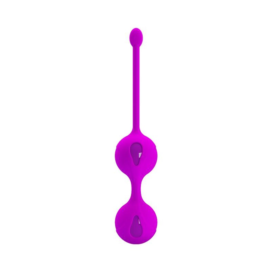 KEGEL TIGHTEN UP II BOLAS EJERCICIO KEGEL KEGEL TIGHTEN UP II BOLAS EJERCICIO KEGEL