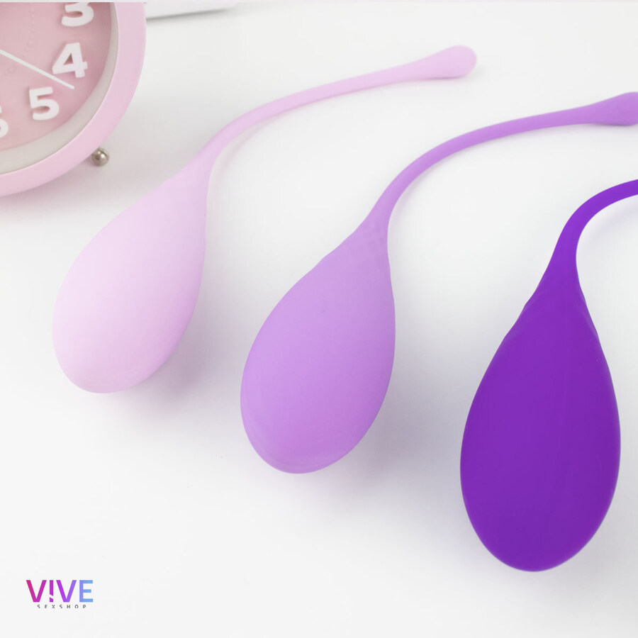 KEGEL TRAIN 5