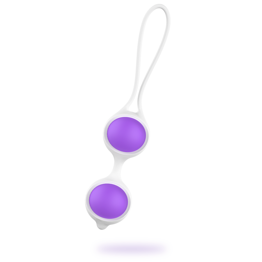 KEISY II BOLAS SILICONA nº1