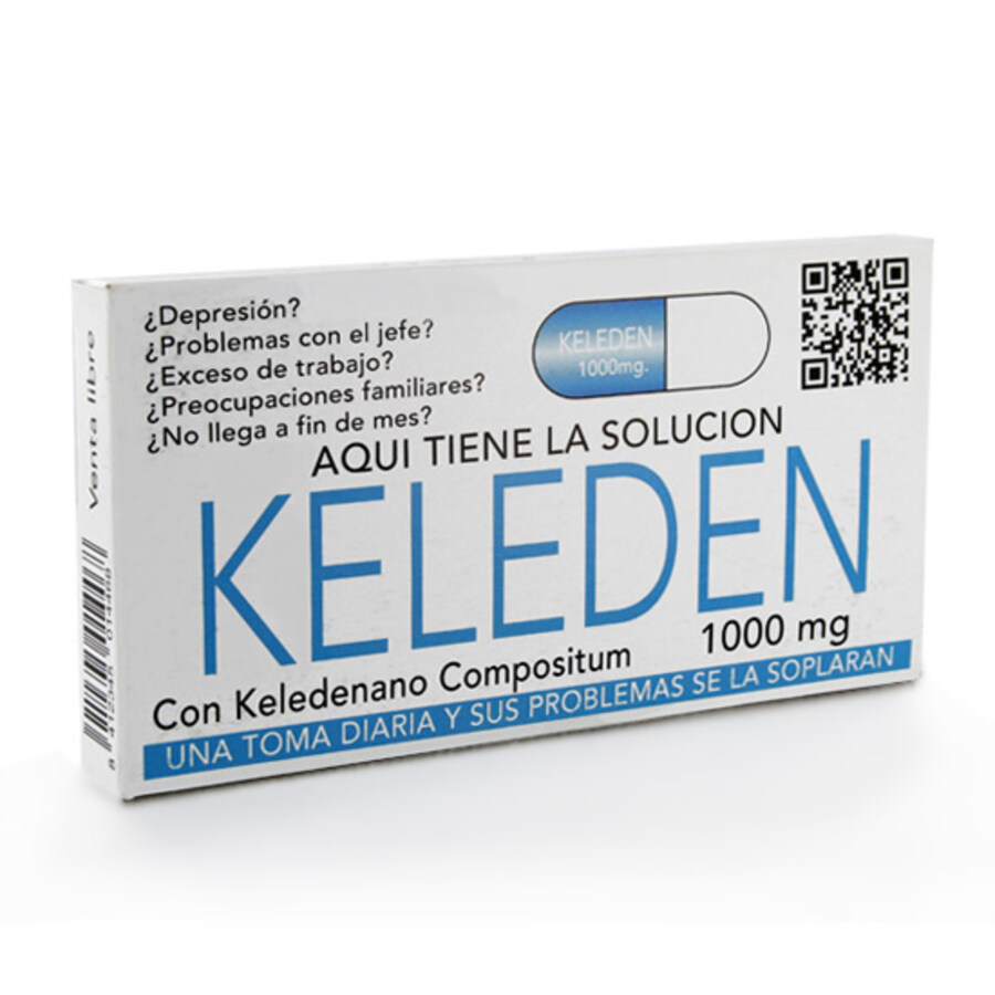 SUEGRALIN 10