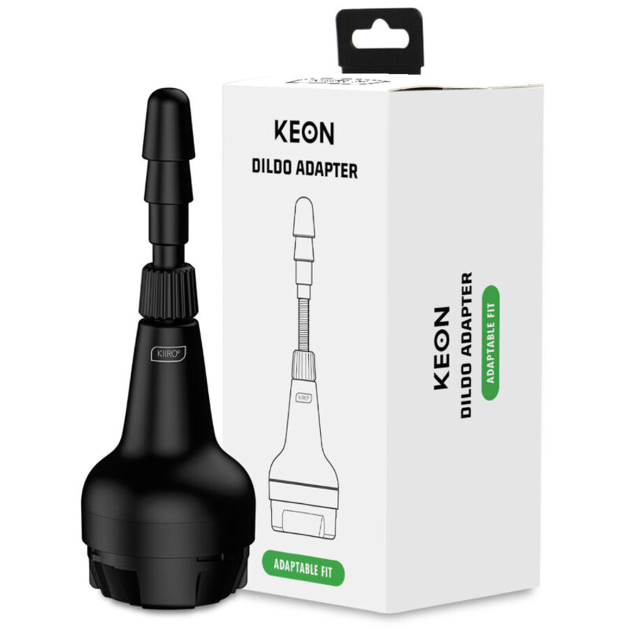 KEON DILDO ADAPTER BY - ADAPTADOR DE DILDO KEON DILDO ADAPTER BY - ADAPTADOR DE DILDO