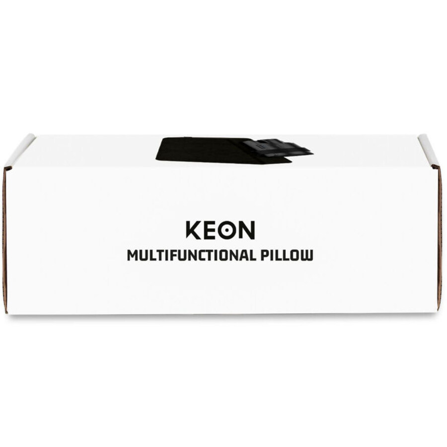 KEON MULTIFUNCTIONAL PILLOW &amp 3