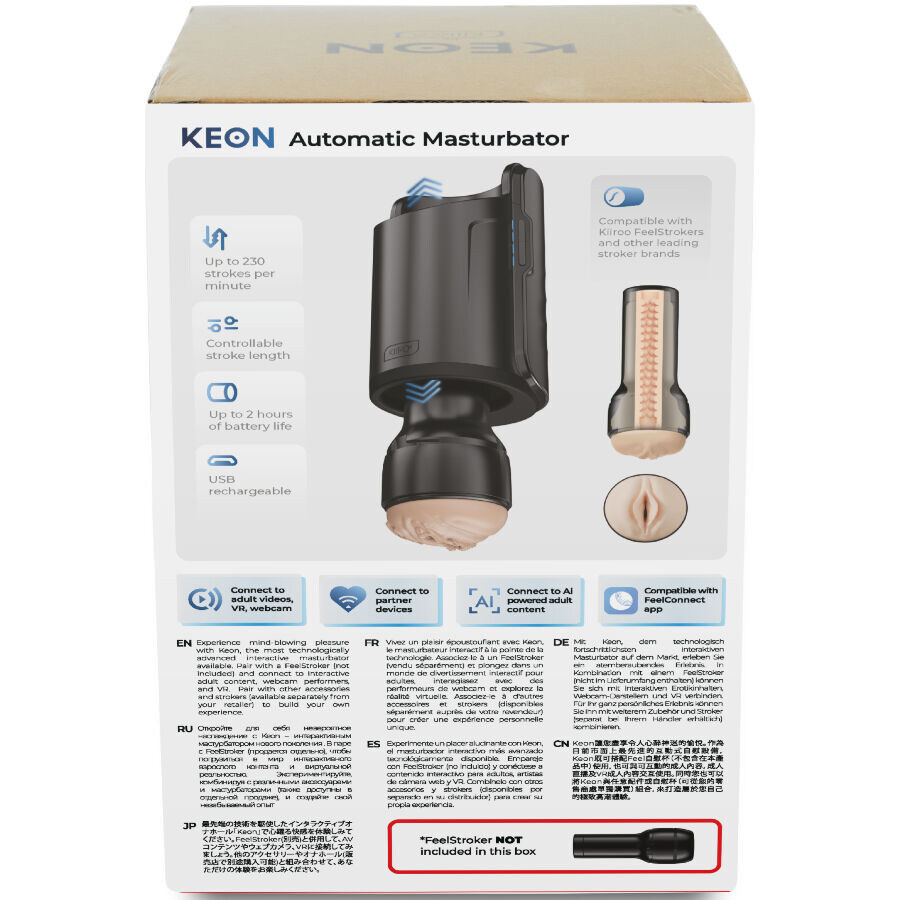 KEON 2