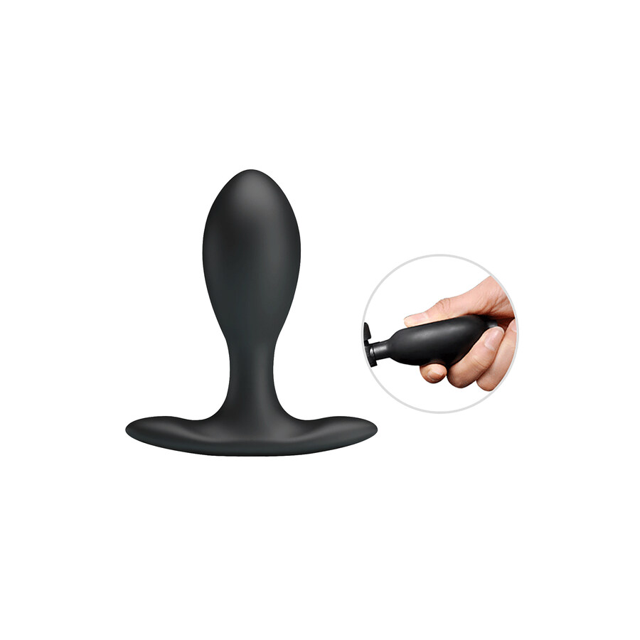 KEVIN INFLABLE 3