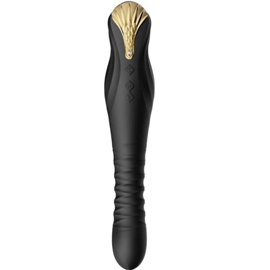 KING THRUSTER 2