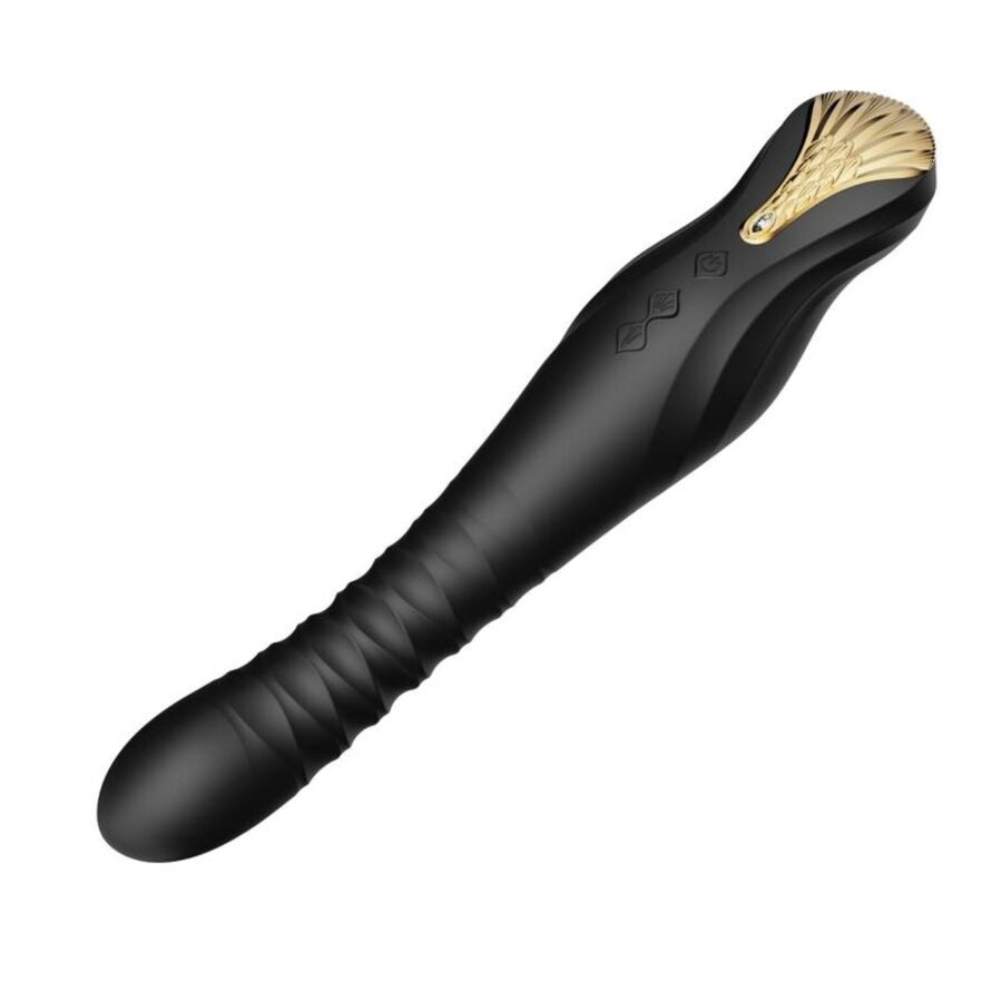 KING THRUSTER 4