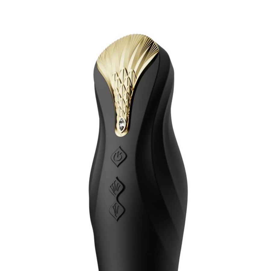 KING THRUSTER 5
