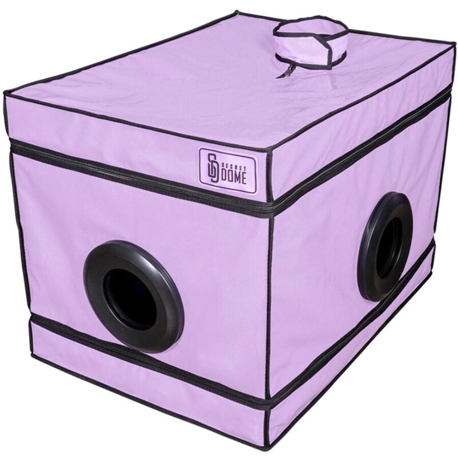KINK CLUB LA NICHE CABIN VIOLA
