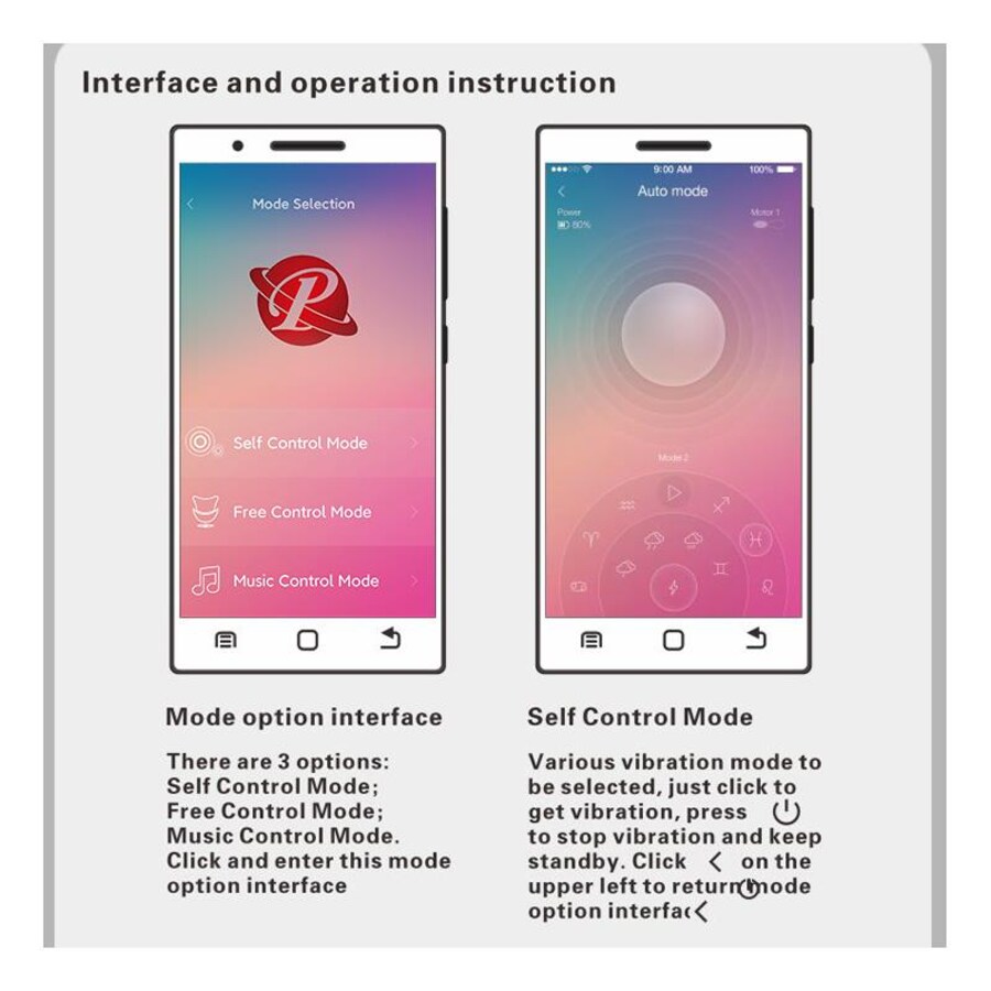 OVO PRETTY APP 12