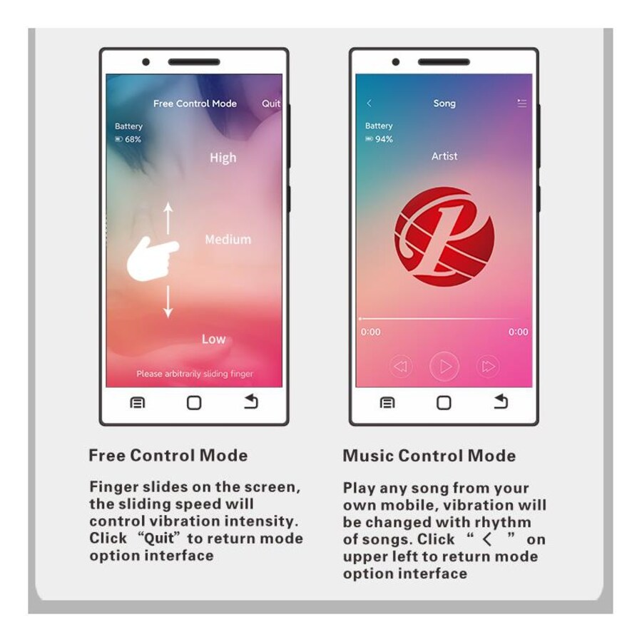 OVO PRETTY APP 13