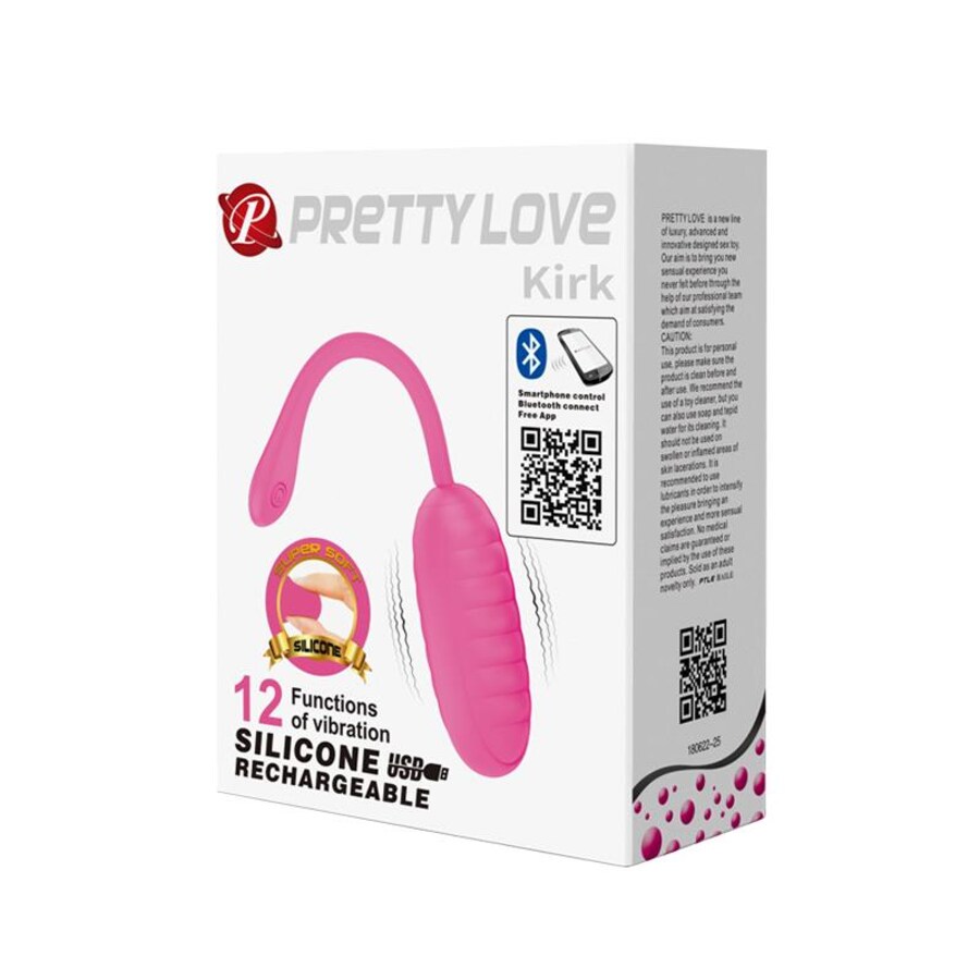 OVO PRETTY APP 14