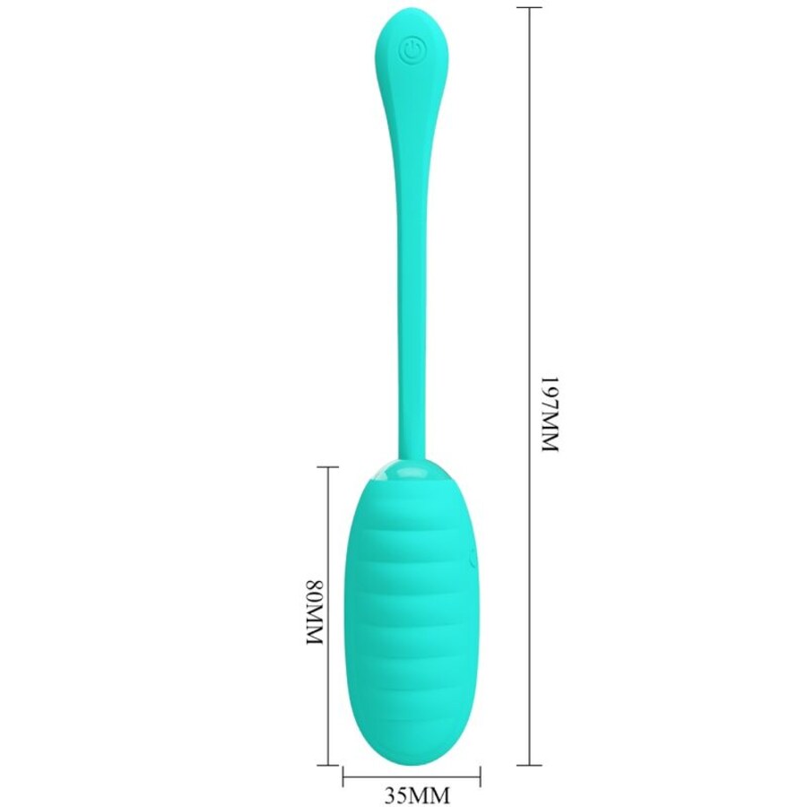 UOVO PRETTY SUPER SOFT 6