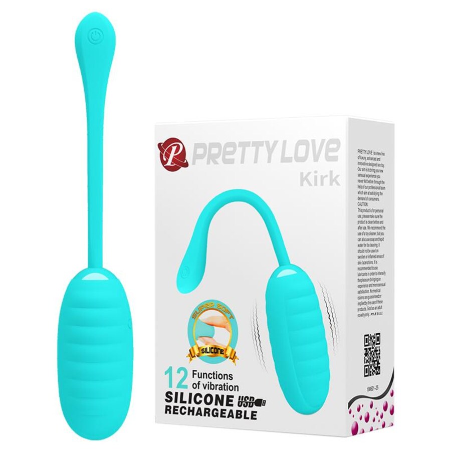 UOVO PRETTY SUPER SOFT 10