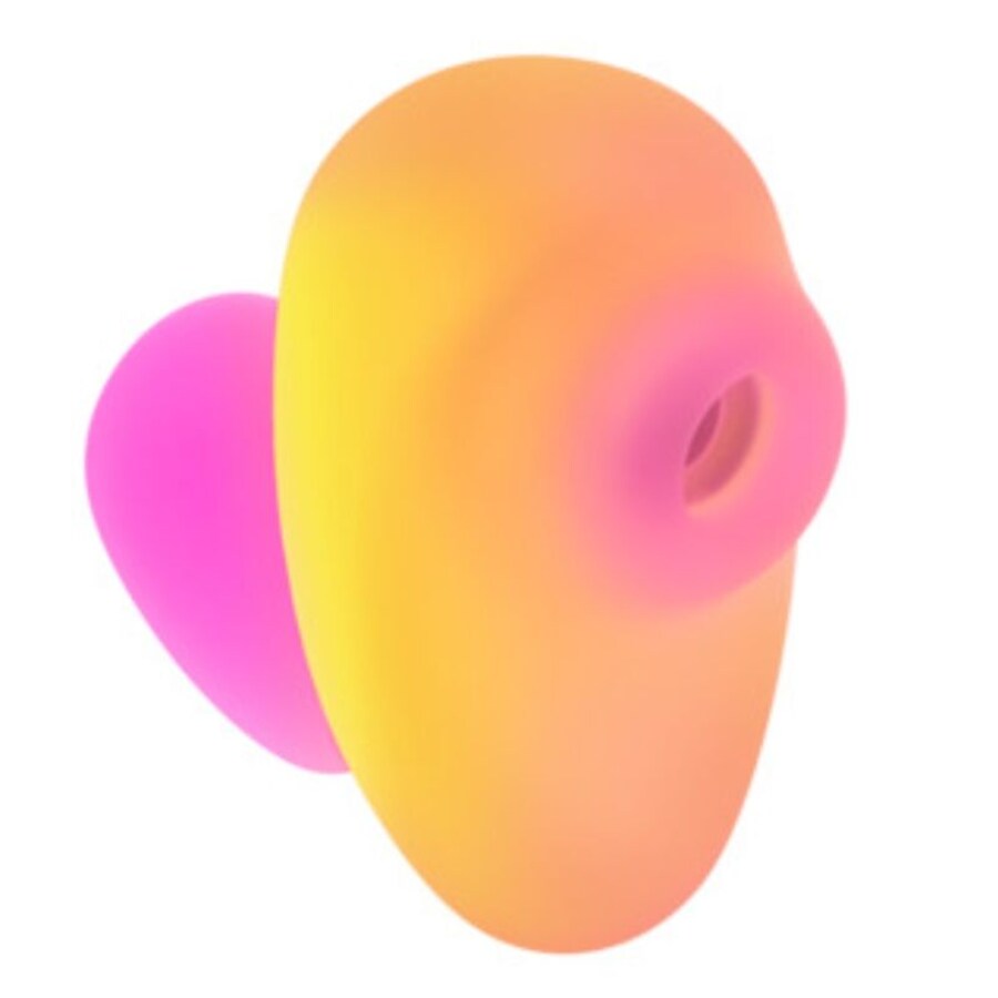KISS VIBRA 2