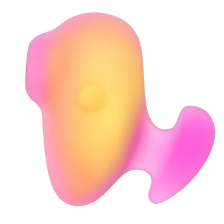 KISS VIBRA 3