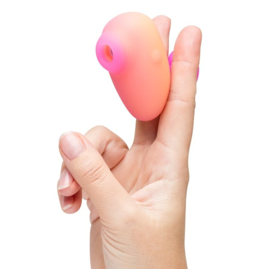 KISS VIBRA 5