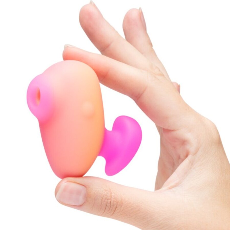 KISS VIBRA 6