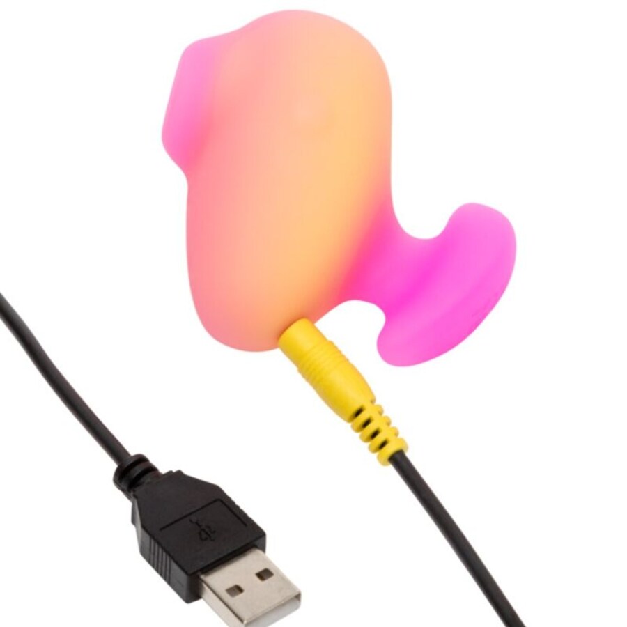 KISS VIBRA 7