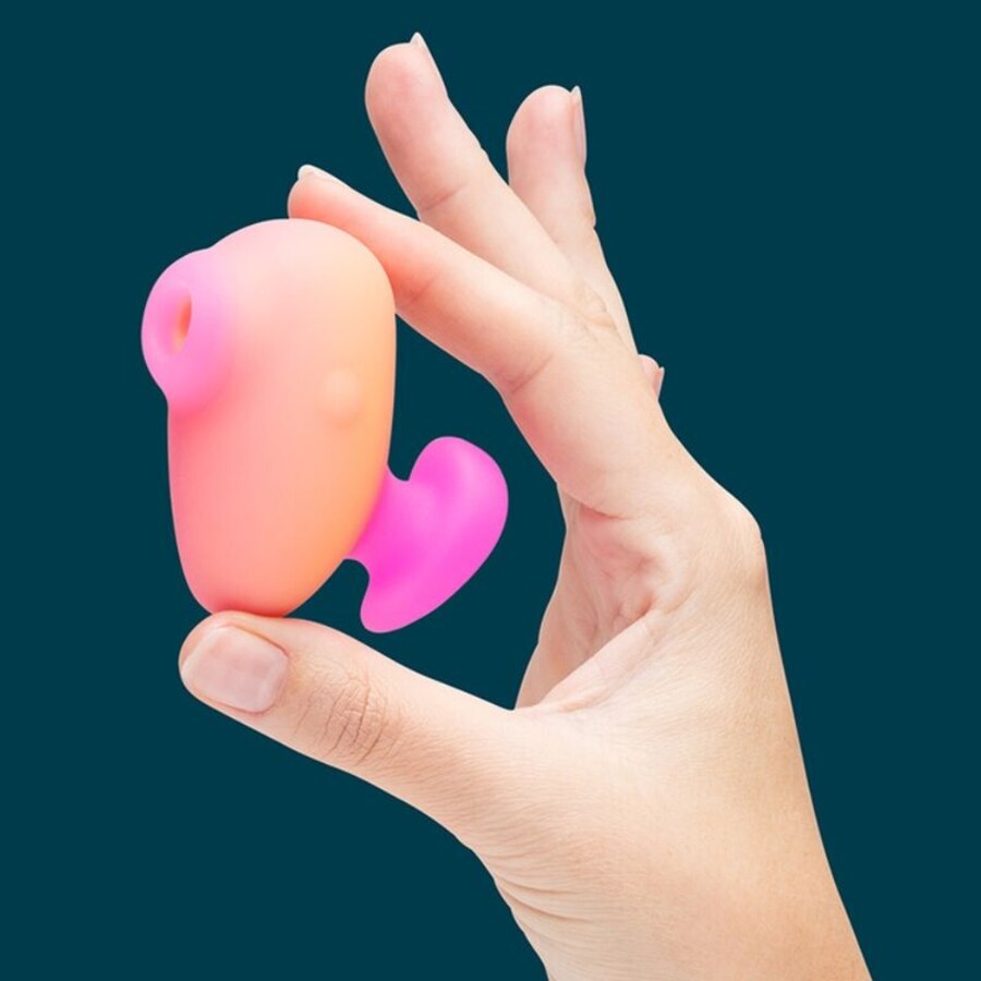 KISS VIBRA 8