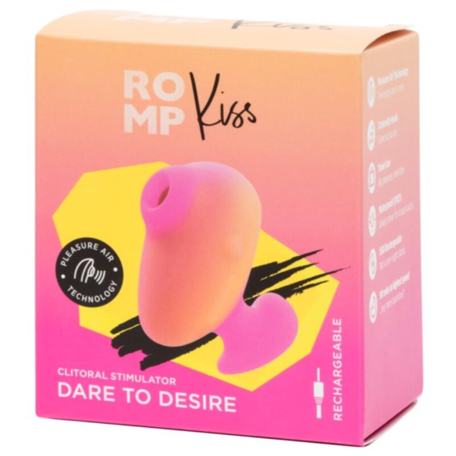 KISS VIBRA 9