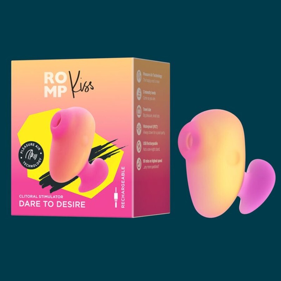 KISS VIBRA 10