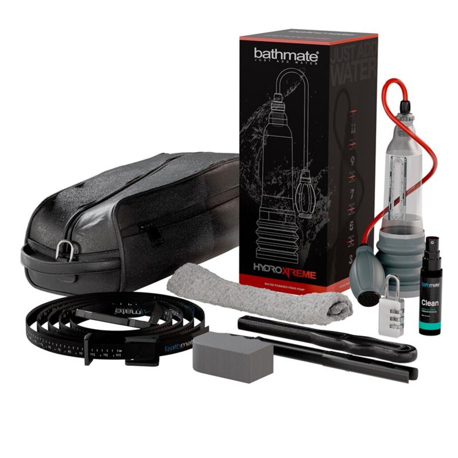 KIT HYDROXTREME 6 2