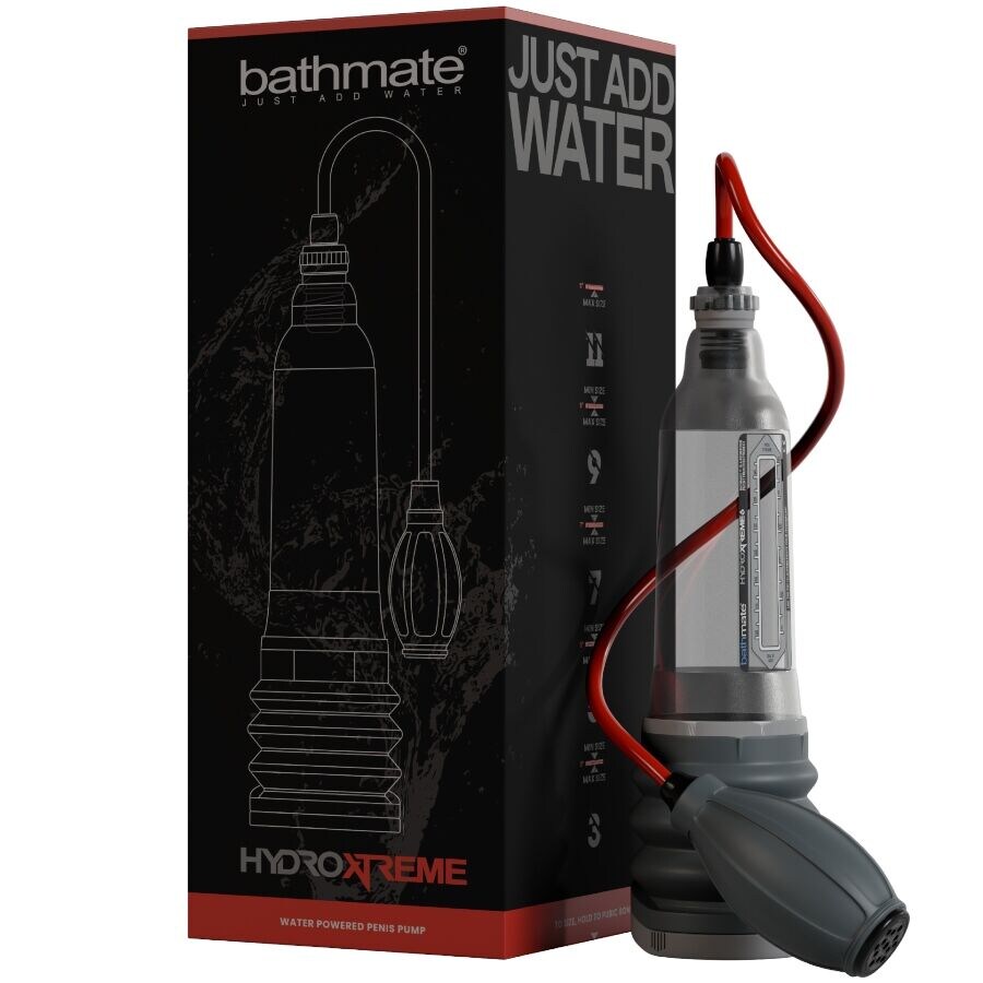KIT HYDROXTREME 6 4