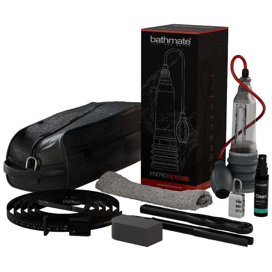 KIT HYDROXTREME 6 6
