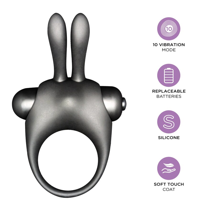 KIT ORGASMIC BUNNY 3