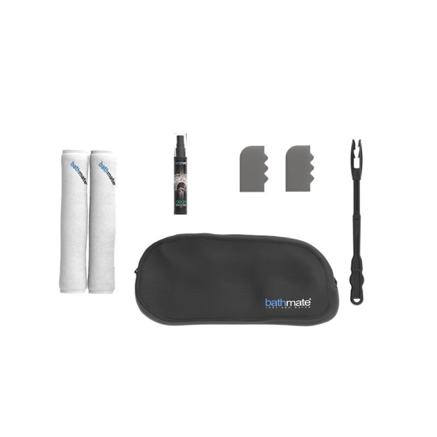 KIT PULIZIA BAGNO KIT PULIZIA BAGNO