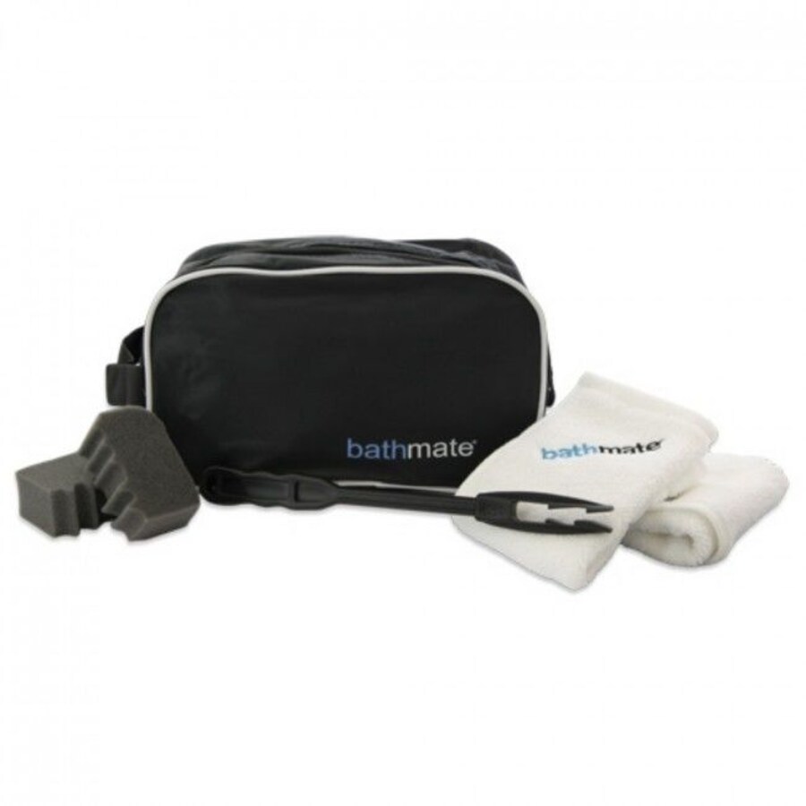 KIT DI PULIZIA 2
