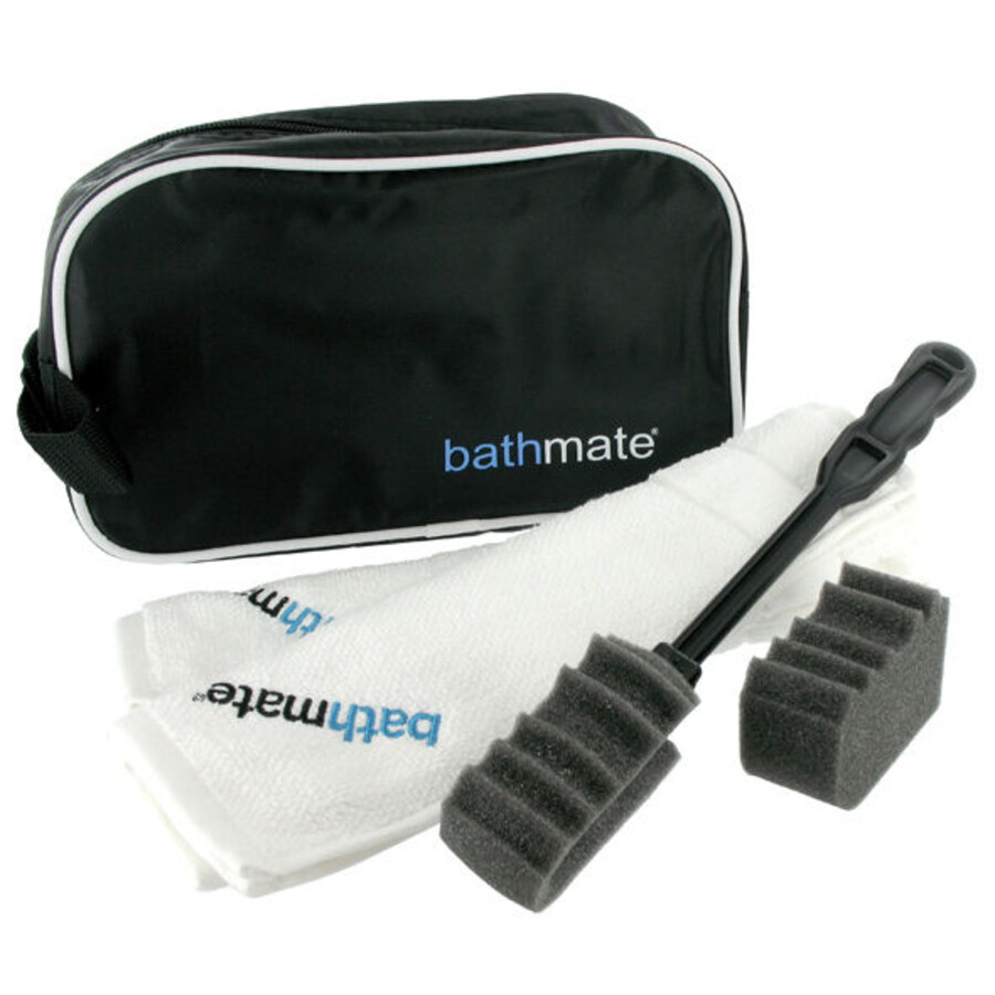 KIT DI PULIZIA 6