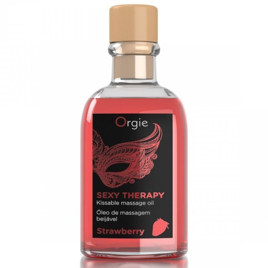 OLIO MASSAGGIO LAMPONE 3