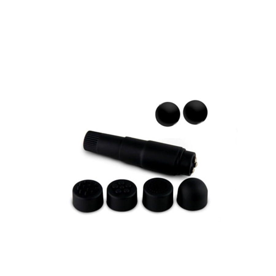 KIT LIMITED EDITION 50 SHADE 2