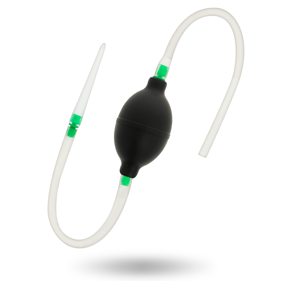KIT ENEMA NEGRO 3