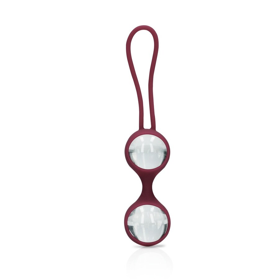 (S)EXPLORE DARK CHERRY 6