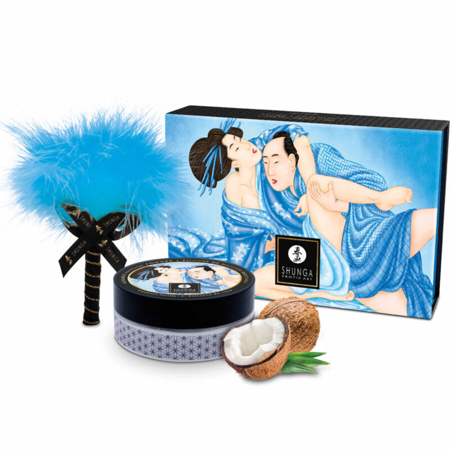 MASSAGE POWDERS KIT 7
