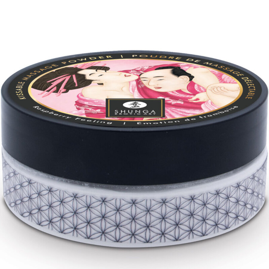 MASSAGE POWDERS KIT 2