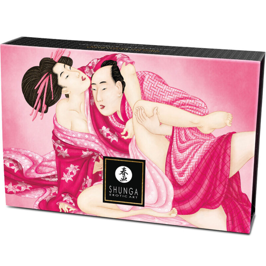 MASSAGE POWDERS KIT 4