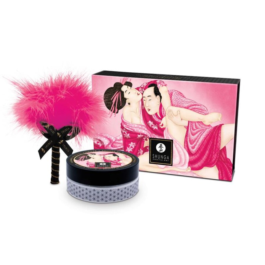 MASSAGE POWDERS KIT 5