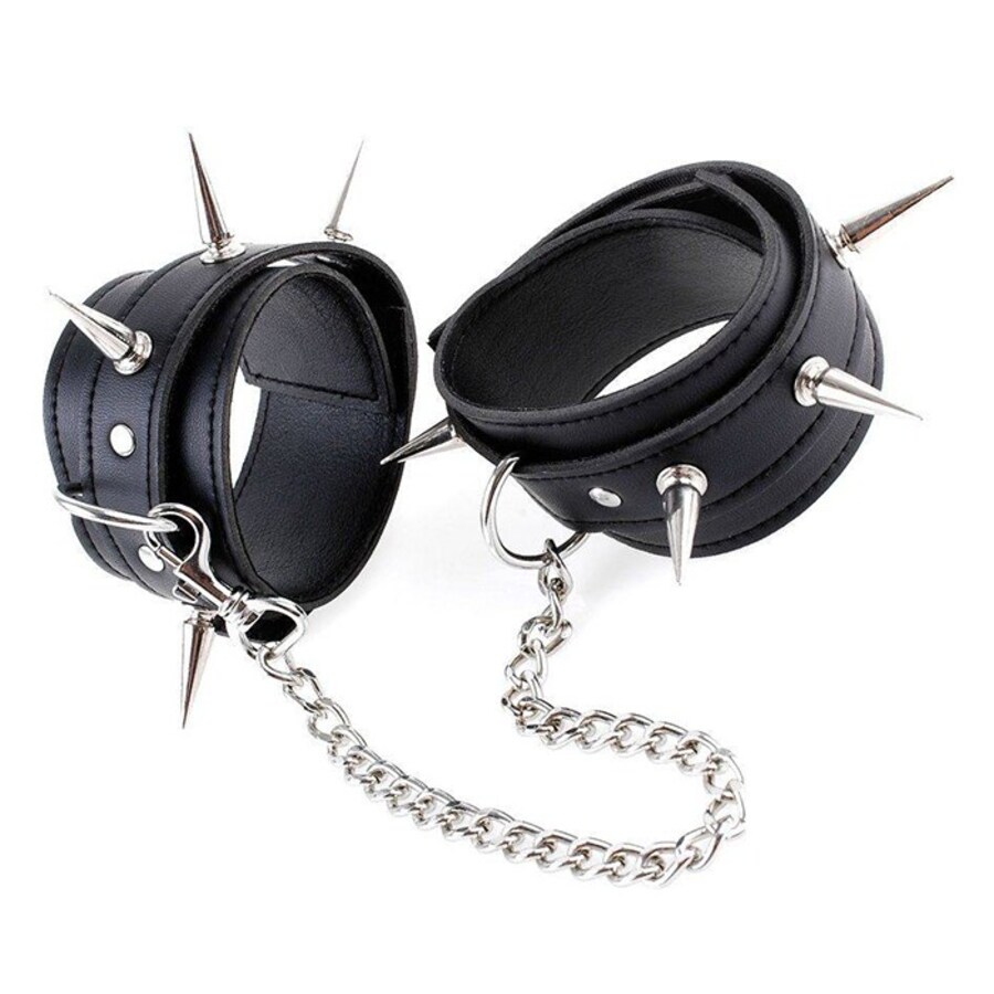 ENSEMBLE BDSM POINTES 4