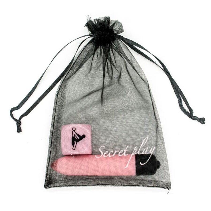 KIT SENSUAL FEELINGS 1
