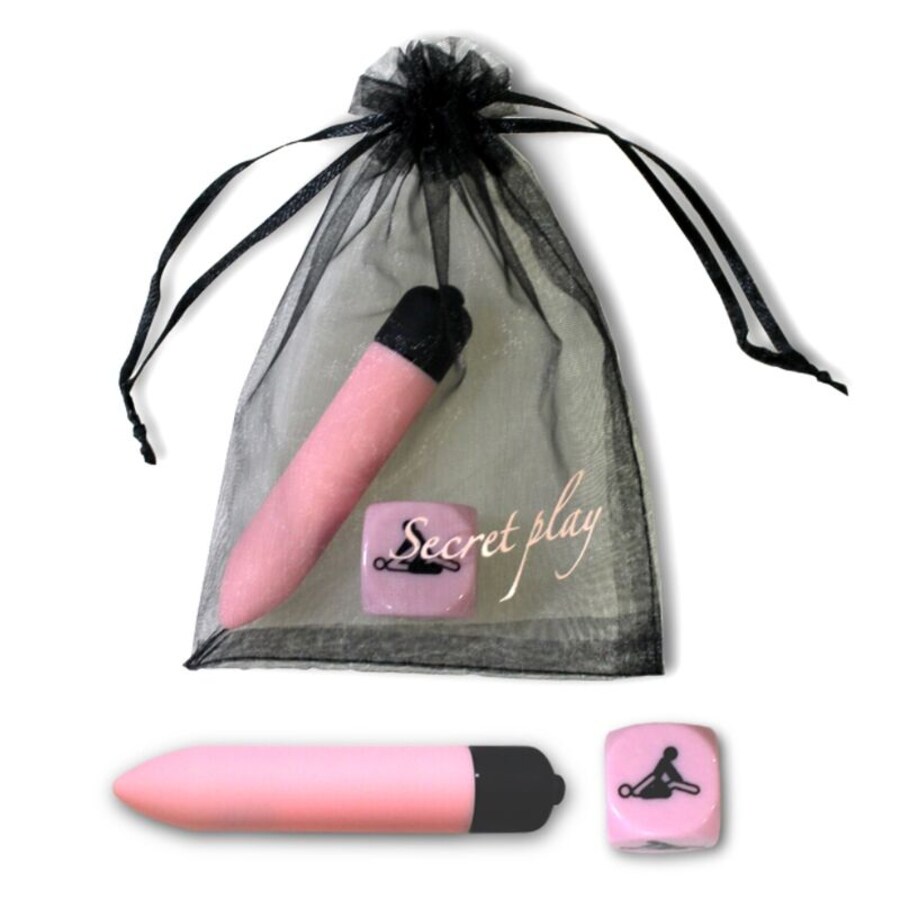 KIT SENSUAL FEELINGS 2