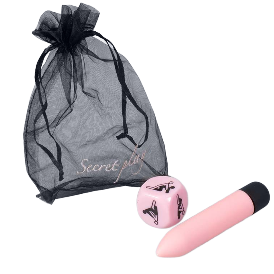 KIT SENSUAL FEELINGS 5