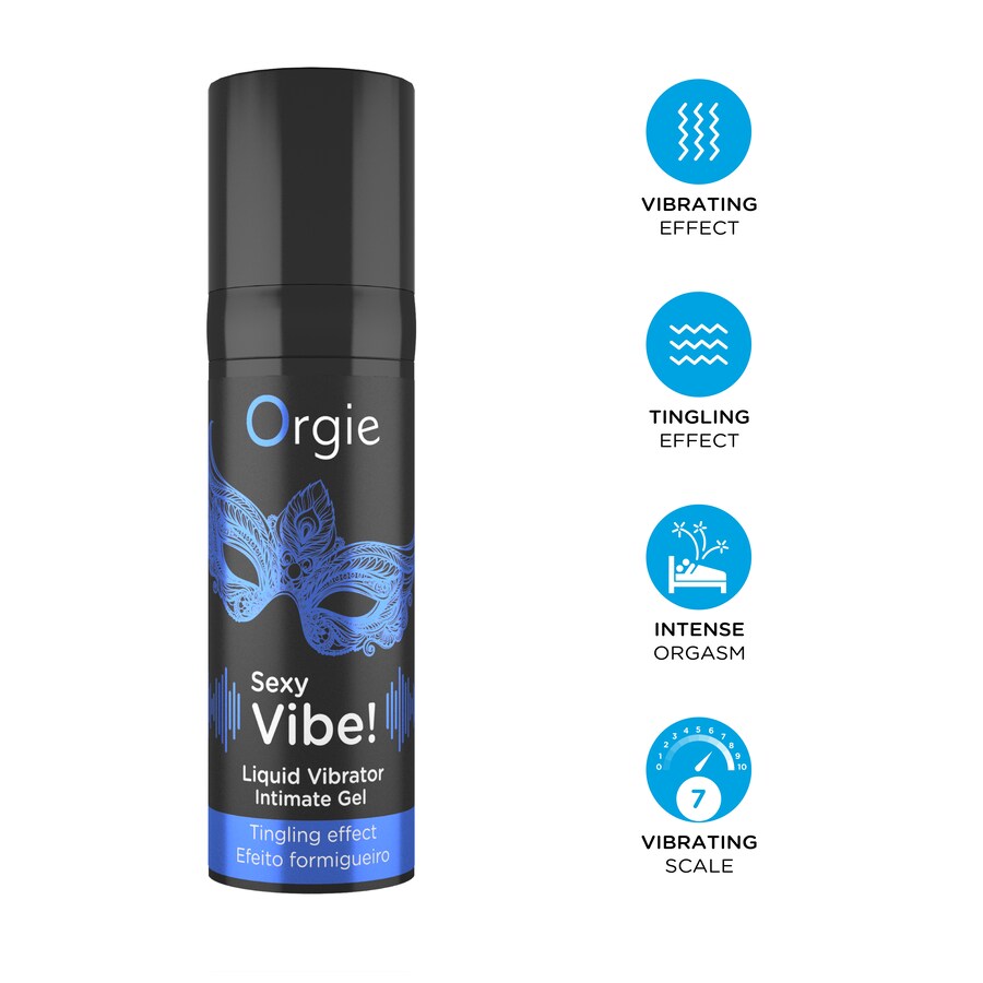 KIT VIBRATORIO VIBE! BUNNY 2
